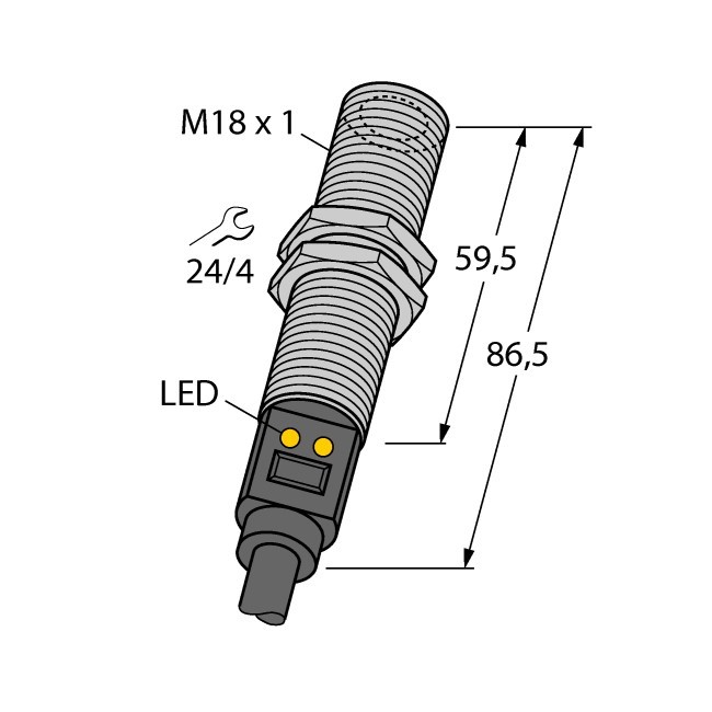M18TUP14 | 74921